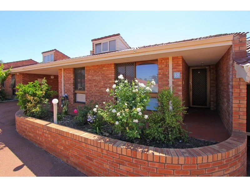 5/300 Preston Point Road, Attadale WA 6156