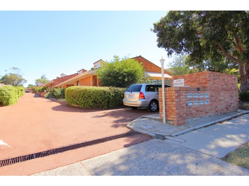 5/300 Preston Point Road, Attadale WA 6156