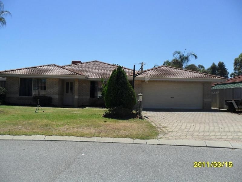 22 Mosedale Retreat, Atwell WA 6164