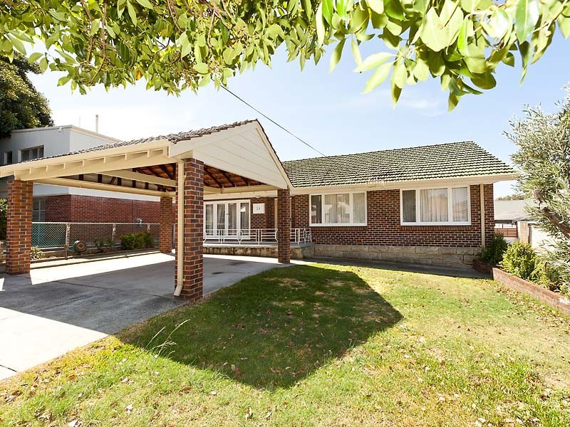 23 Holman St, Melville WA 6156