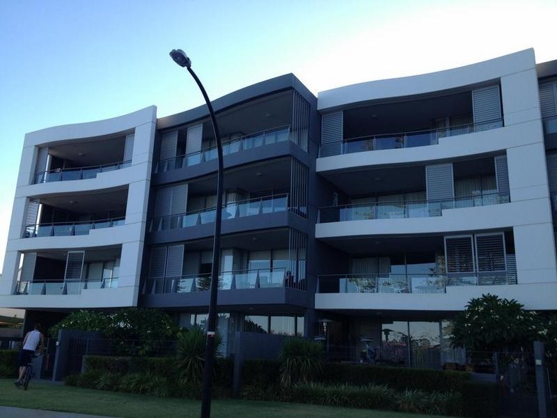 26/21 The Esplanade, Mount Pleasant WA 6153