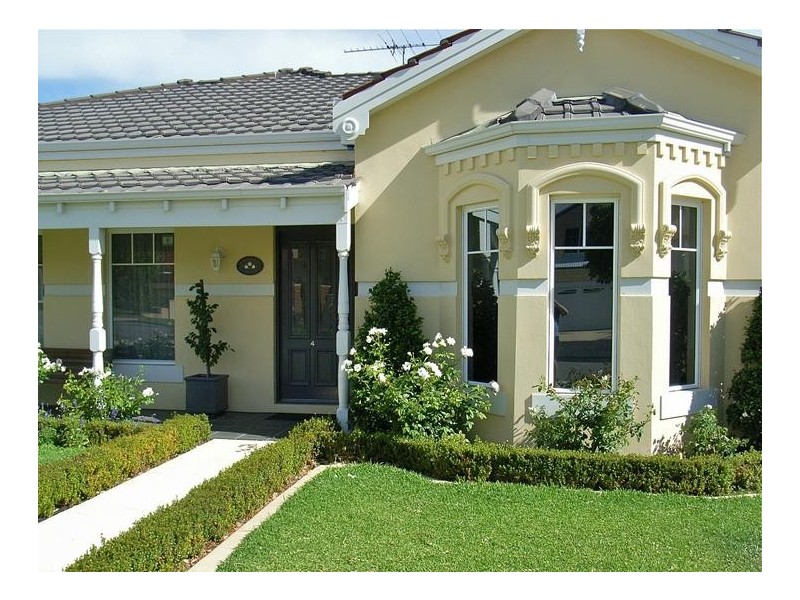 4 Drew Road, Ardross WA 6153