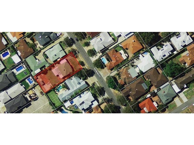 20 Raymond Street, Mount Pleasant WA 6153