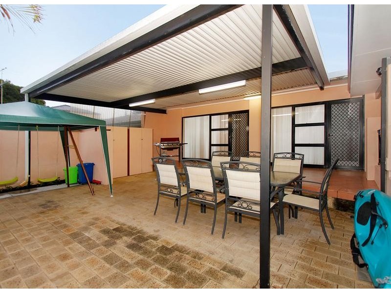 4 Hesford Avenue, Mount Pleasant WA 6153