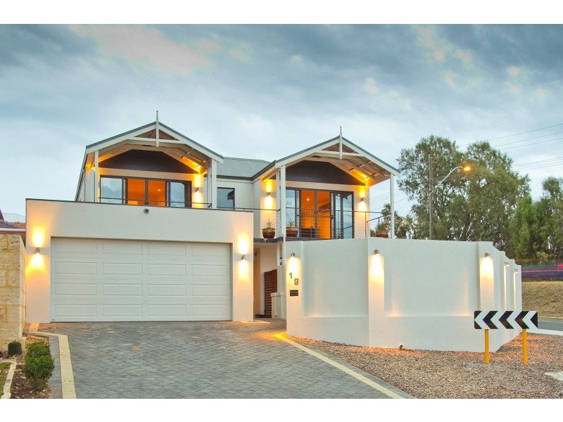 1G Williams Road, Melville WA 6156