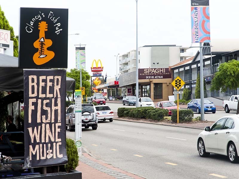 3/14 Ogilvie Road, Mount Pleasant WA 6153