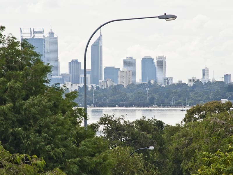 3/14 Ogilvie Road, Mount Pleasant WA 6153