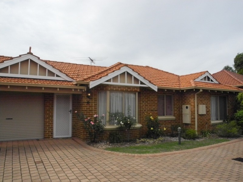 5/22 Gibson Street, Mount Pleasant WA 6153