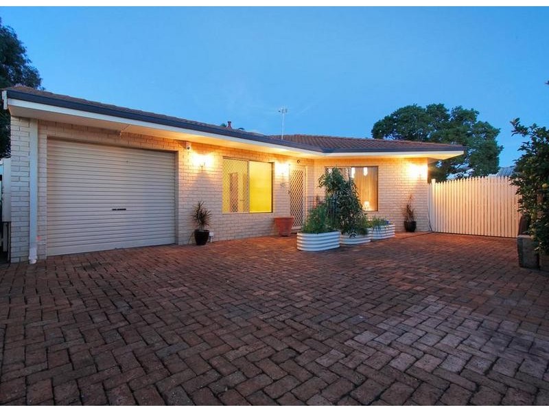 15A The Promenade, Mount Pleasant WA 6153