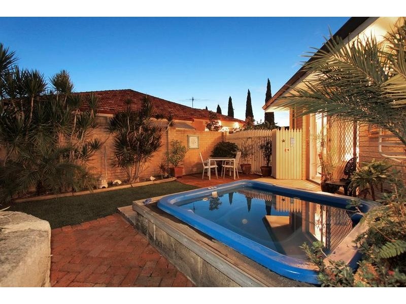 15A The Promenade, Mount Pleasant WA 6153