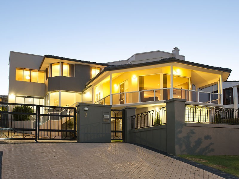 3 Gunbower Rd, Mount Pleasant WA 6153