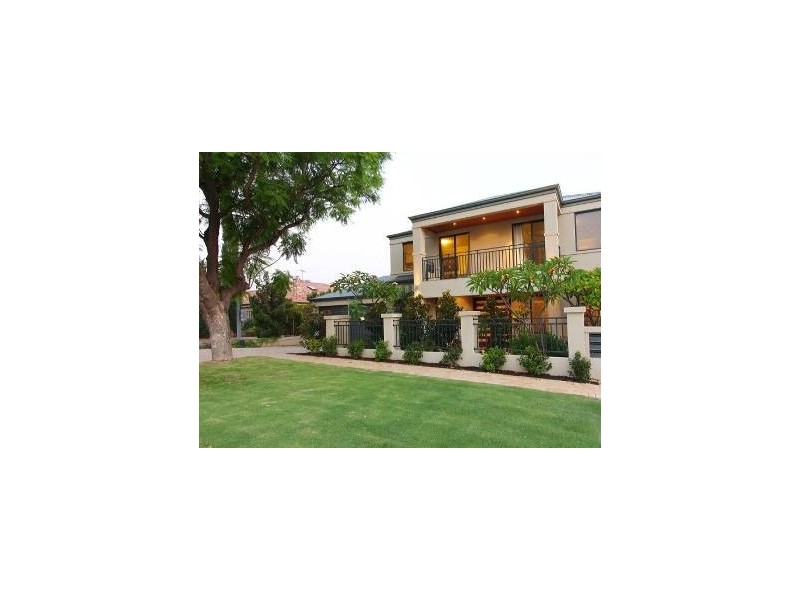 53A Hillside Cres, Maylands WA 6051