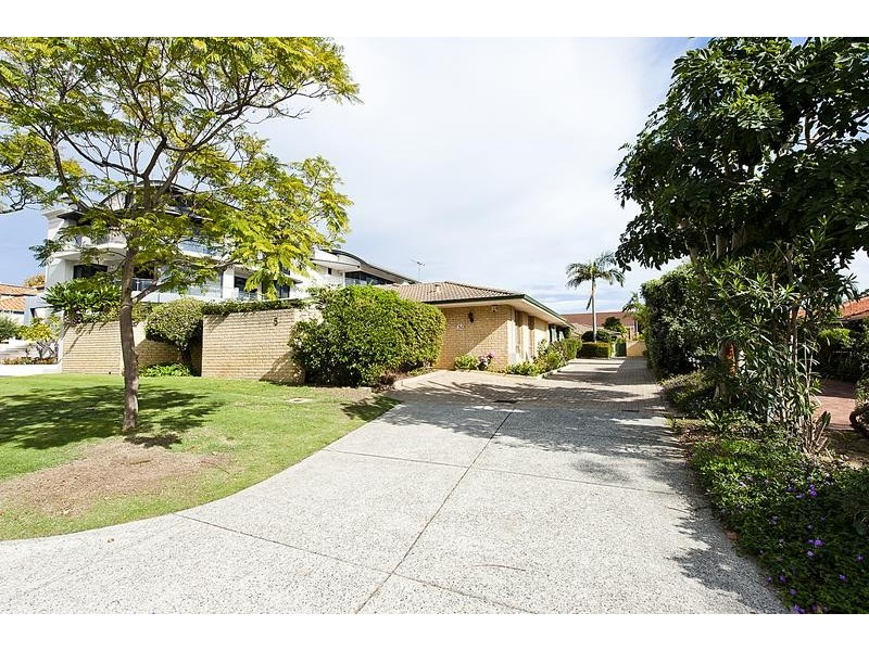 5C First Avenue, Applecross WA 6153