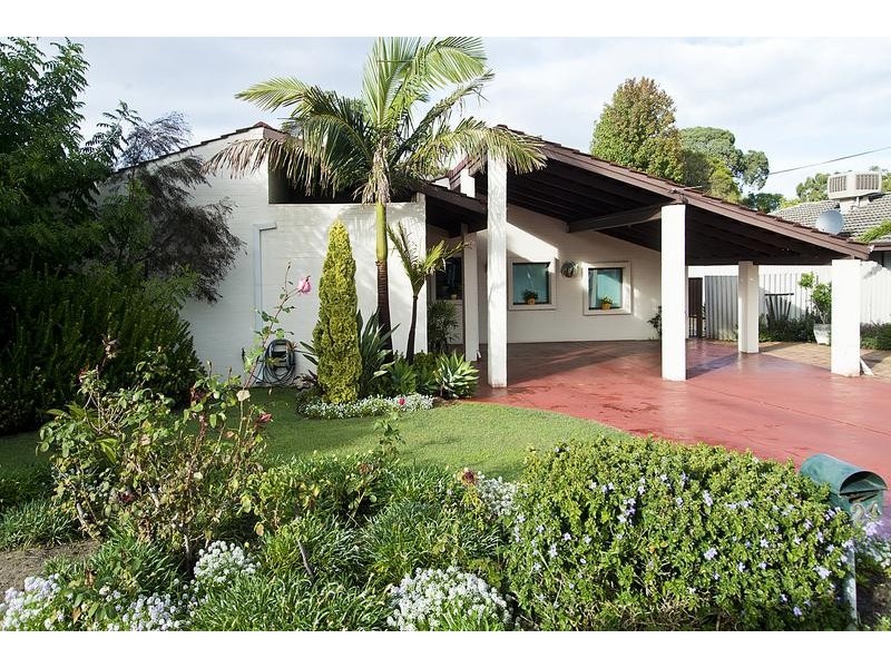 24 Congdon Way, Booragoon WA 6154