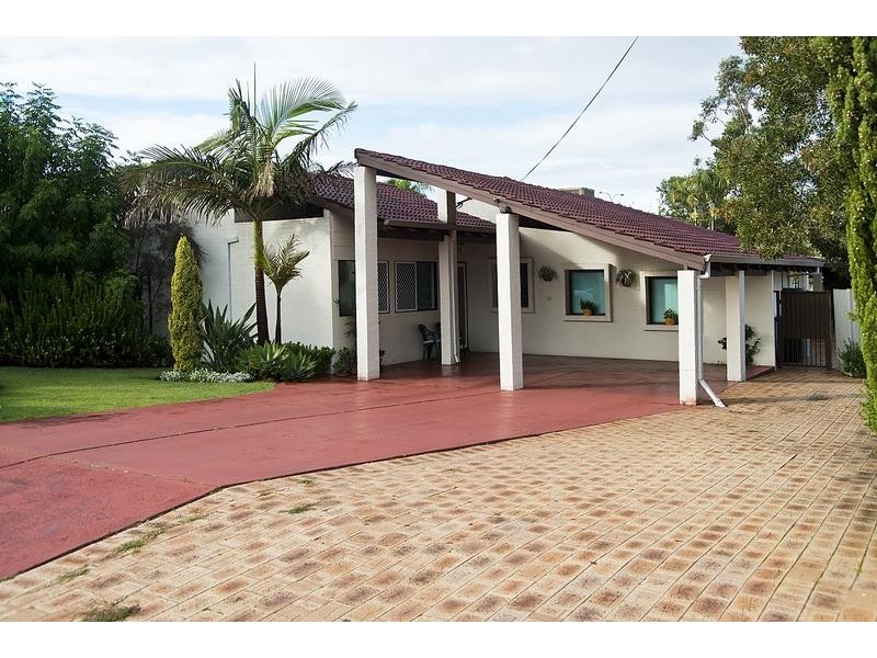 24 Congdon Way, Booragoon WA 6154