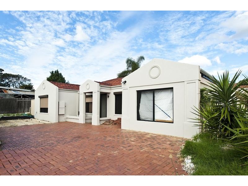 205a Marmion Street, Palmyra WA 6157