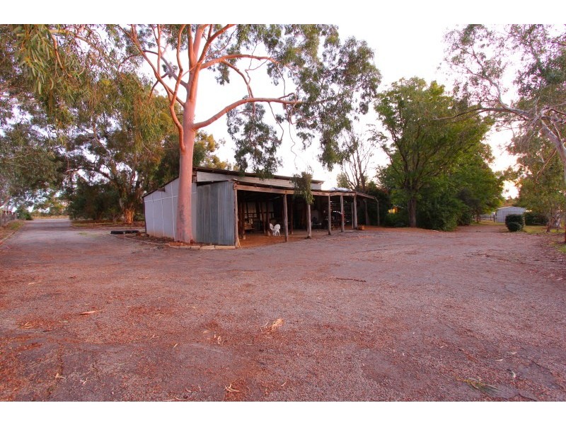 57 Neuman Road, Herne Hill WA 6056