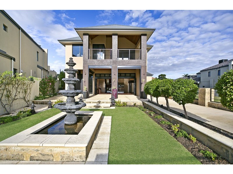 115 Riverton Dve West, Rossmoyne WA 6148