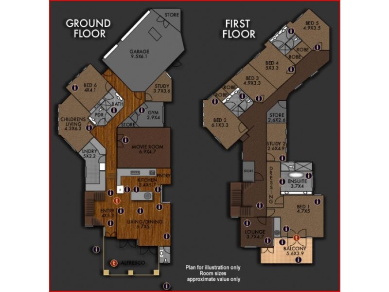 115 Riverton Dve West, Rossmoyne WA 6148