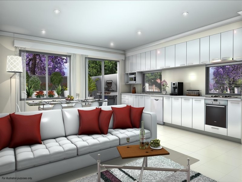 3/2 First Ave, Applecross WA 6153