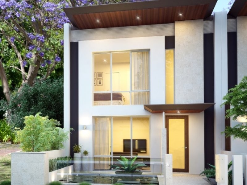 3/2 First Ave, Applecross WA 6153