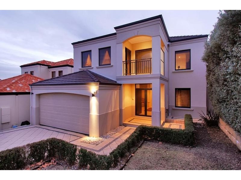 68 The Promenade, Mount Pleasant WA 6153