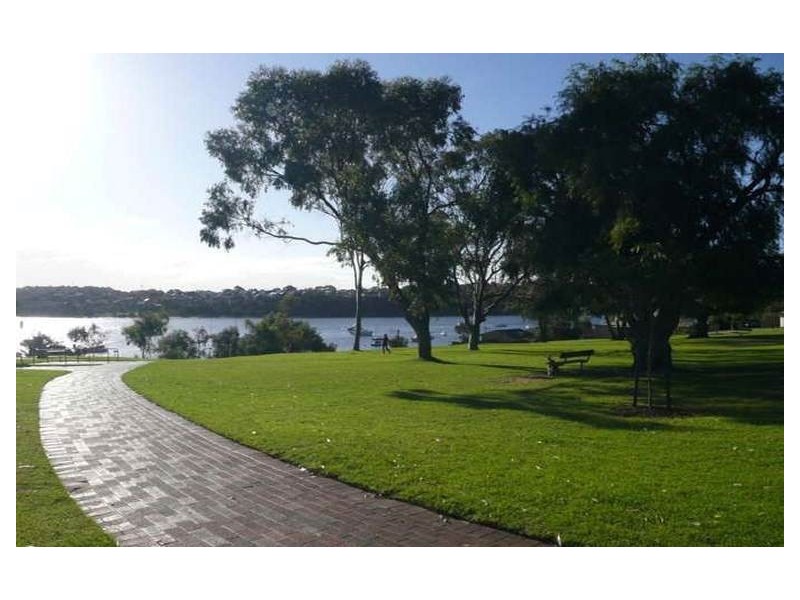 Bicton WA 6157