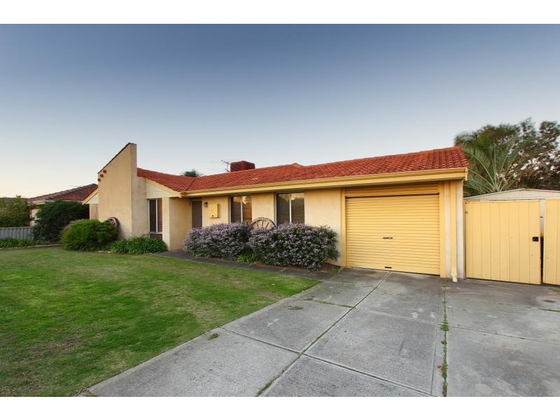 19 Jamaican Road, Safety Bay WA 6169