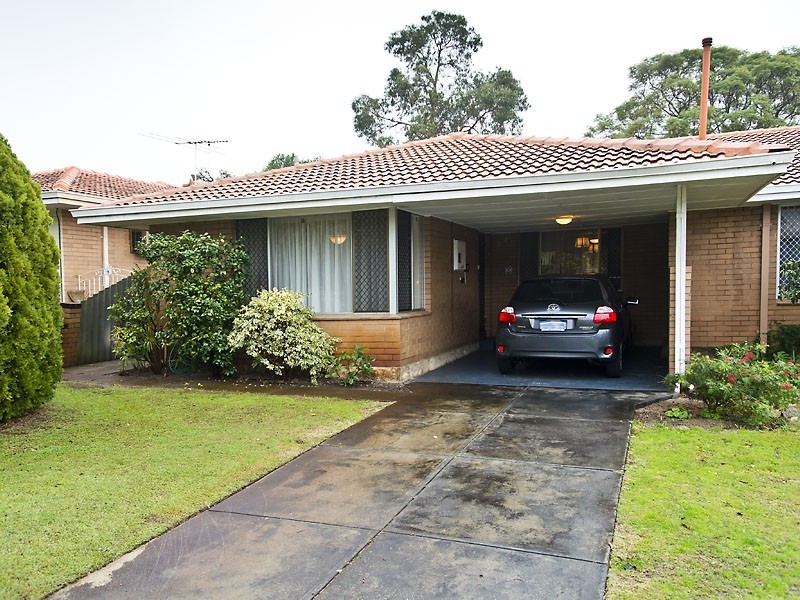 40 Karoonda Road, Booragoon WA 6154