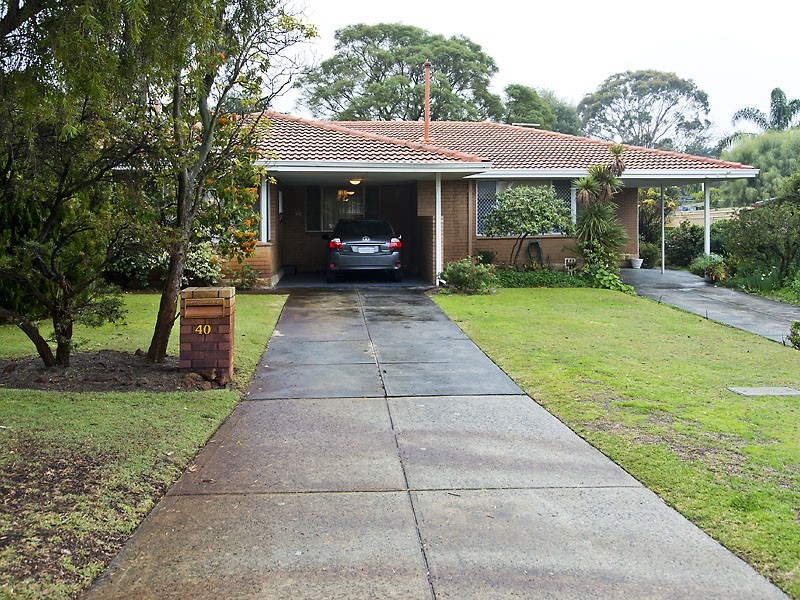 40 Karoonda Road, Booragoon WA 6154