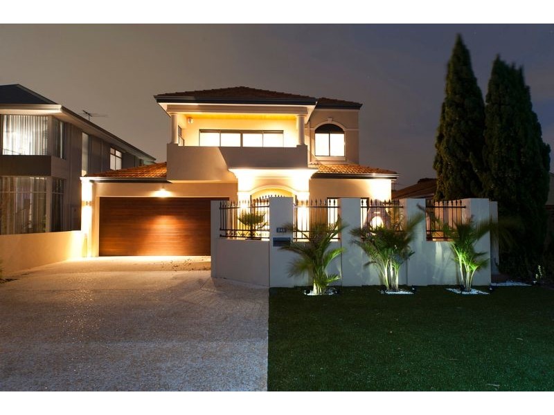 24A Strickland Road, Ardross WA 6153