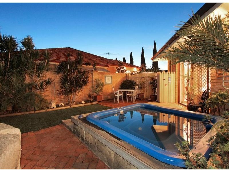 15a The Promenande, Mount Pleasant WA 6153