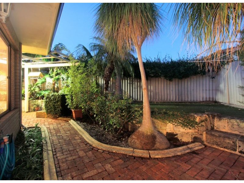 15a The Promenande, Mount Pleasant WA 6153