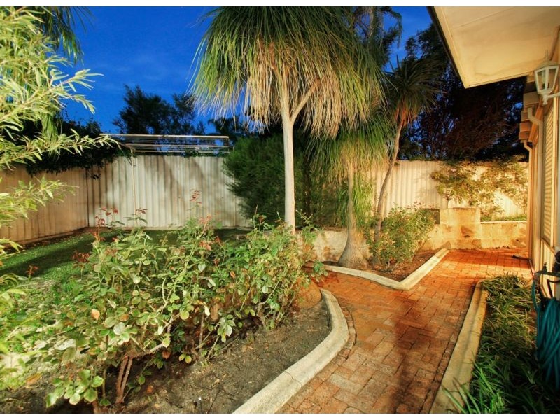 15a The Promenande, Mount Pleasant WA 6153