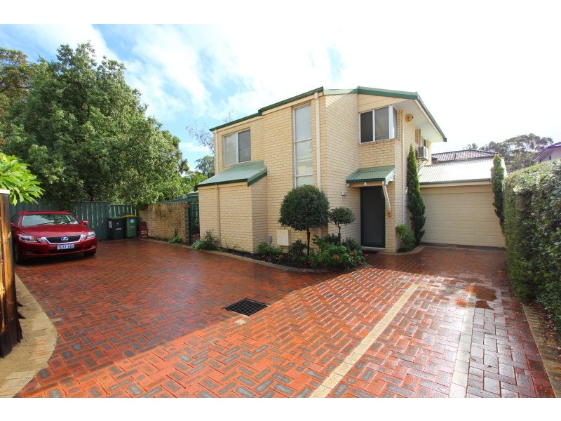 4/48 Thelma Street, Como WA 6152