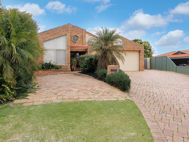 17 The Heights, Canning Vale WA 6155