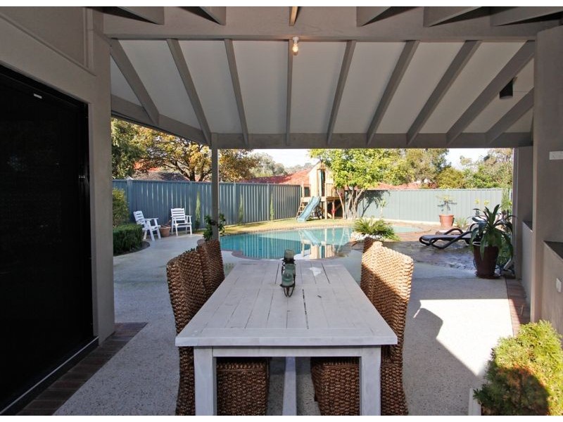 5 Cheyne Walk, Applecross WA 6153