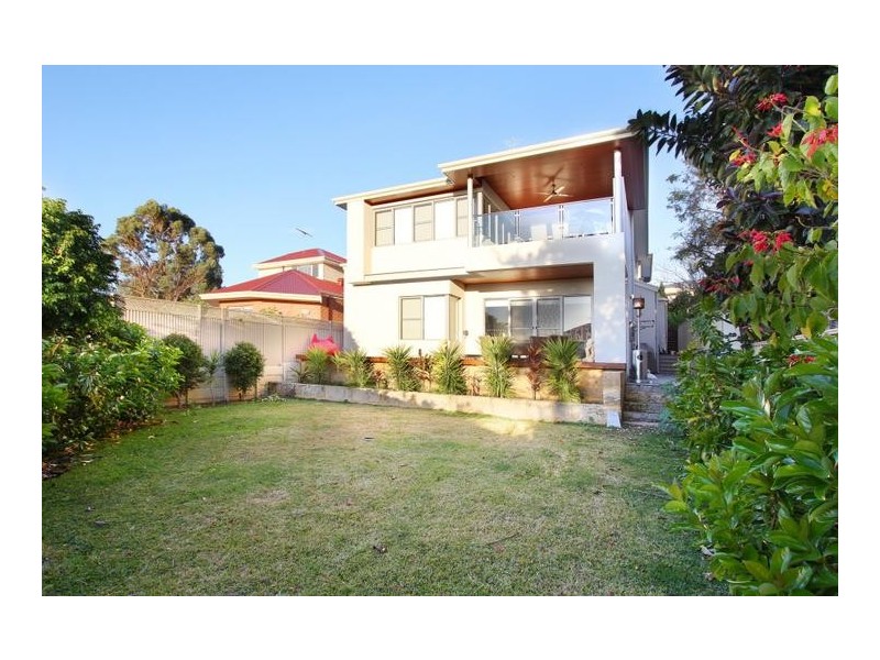 51A Doney Street, Alfred Cove WA 6154