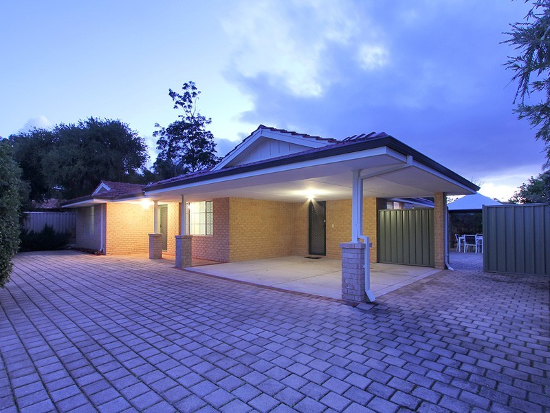 23B Clydesdale Street, Como WA 6152