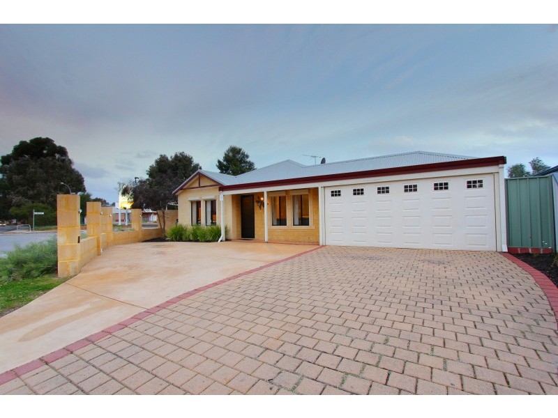 127 Lydon Boulevard, Atwell WA 6164