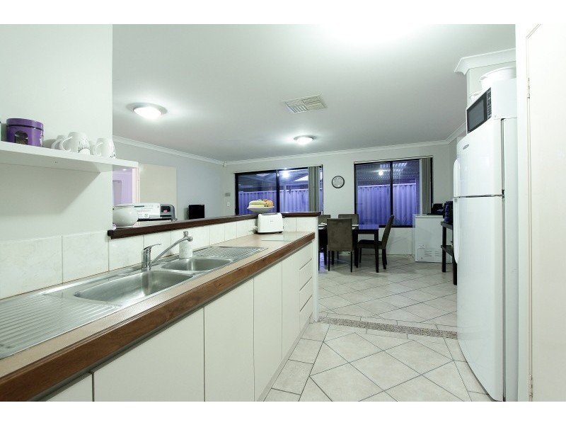 127 Lydon Boulevard, Atwell WA 6164