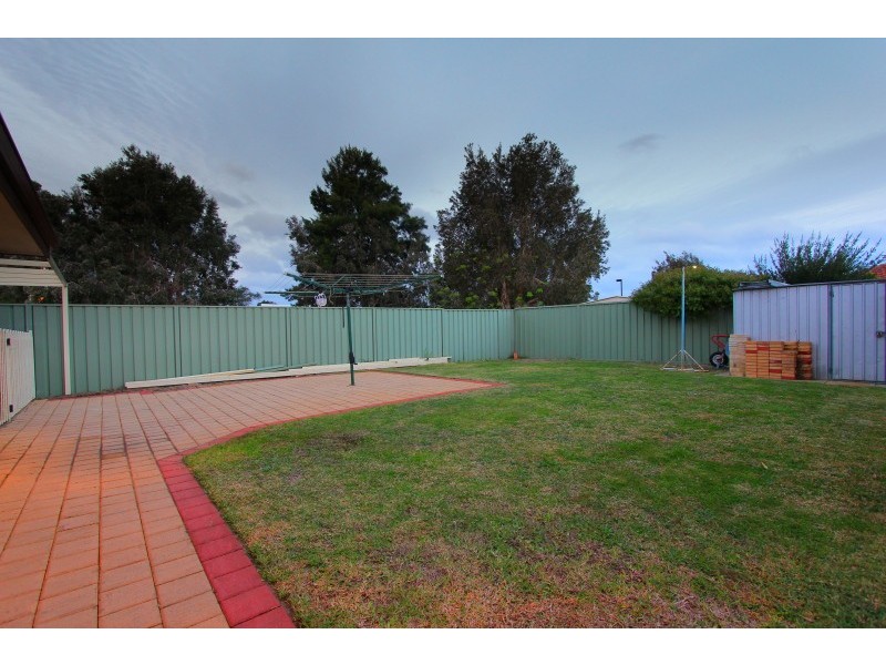 127 Lydon Boulevard, Atwell WA 6164