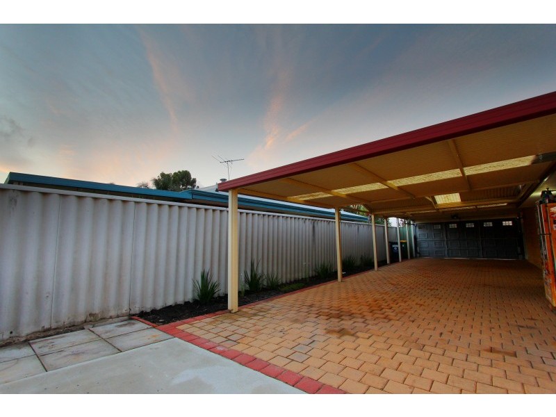127 Lydon Boulevard, Atwell WA 6164