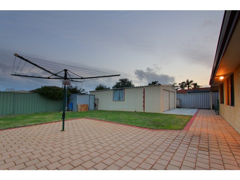 127 Lydon Boulevard, Atwell WA 6164
