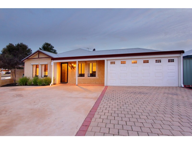 127 Lydon Boulevard, Atwell WA 6164