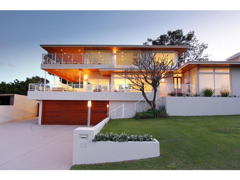 14 Wichmann Road, Attadale WA 6156