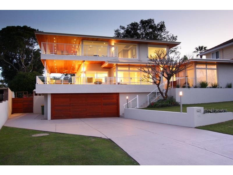 14 Wichmann Road, Attadale WA 6156