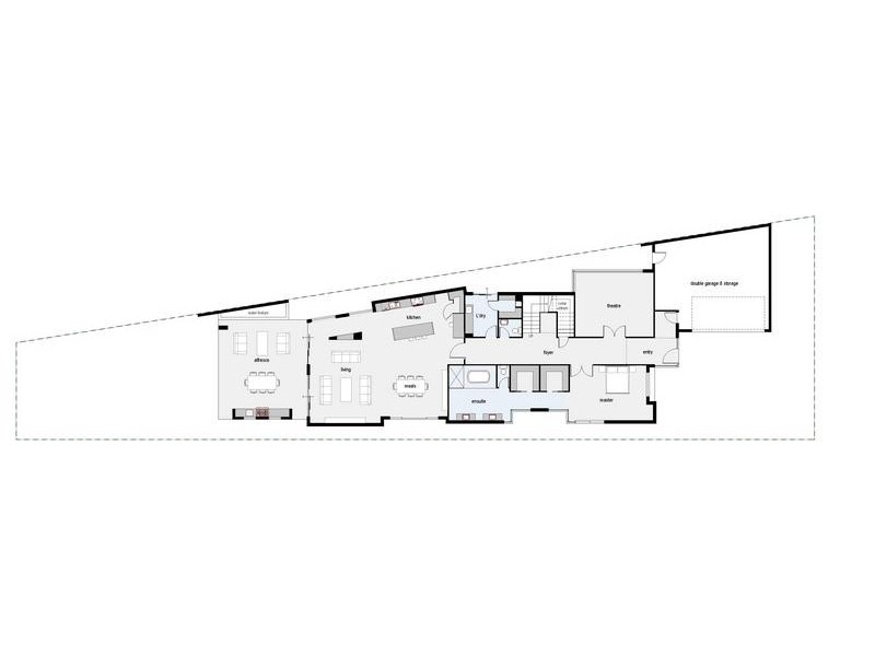 Lot 668, 1 Reynolds Rd, Applecross WA 6153