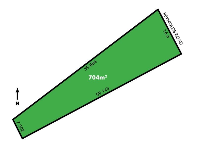 Lot 668, 1 Reynolds Rd, Applecross WA 6153