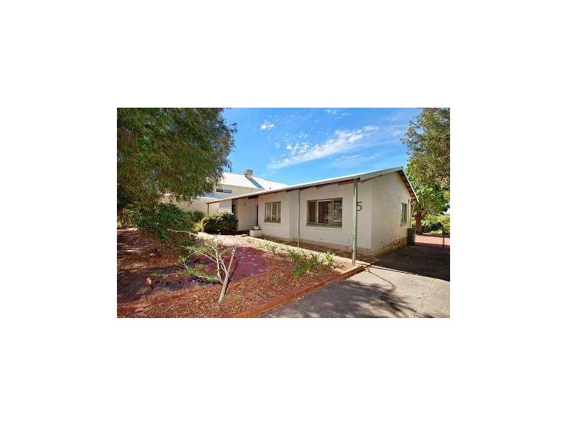 5 Curruthers Road, Mount Pleasant WA 6153